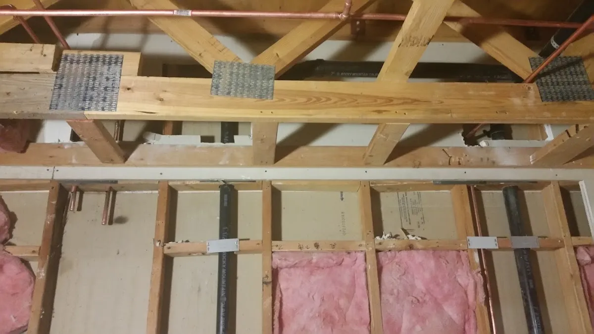 Plumbing services in Belle Glade, FL